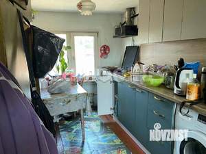 Дом 62м², 1-этажный, участок 5 сот.