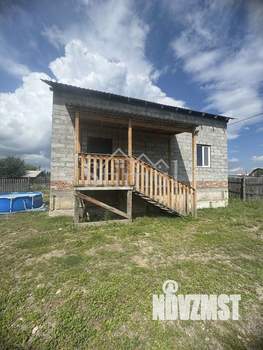 Дом 100м², 2-этажный, участок 11 сот.