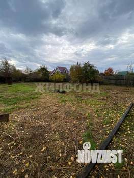 Дом 110м², 1-этажный, участок 6 сот.