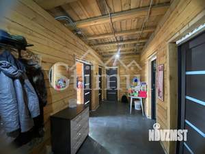 Дом 110м², 1-этажный, участок 11 сот.