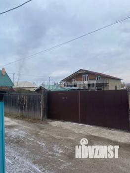 Дом 176м², 2-этажный, участок 6 сот.