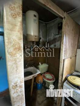 Дом 59м², 1-этажный, участок 15 сот.