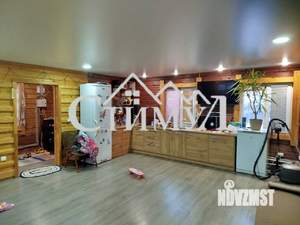 Дом 106м², 2-этажный, участок 15 сот.