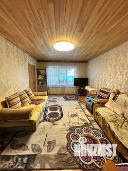 Дом 102м², 1-этажный, участок 15 сот.