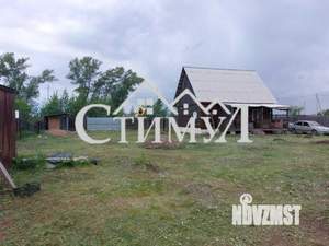 Дом 50м², 1-этажный, участок 16 сот.