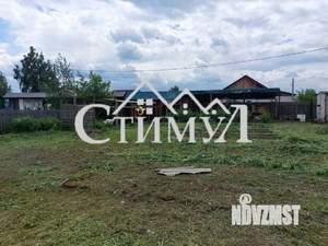 Дом 50м², 1-этажный, участок 16 сот.
