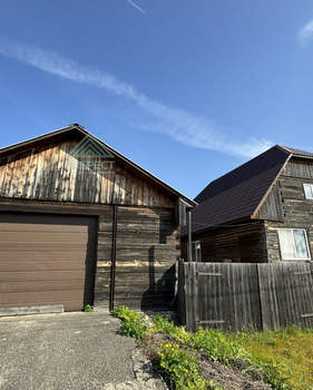 Дом 117м², 2-этажный, участок 12 сот.