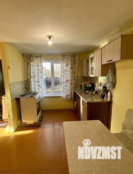 Дом 61м², 1-этажный, участок 6 сот.