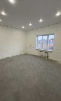 Дом 156м², 1-этажный, участок 10 сот.