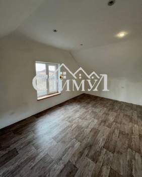 Дом 85м², 2-этажный, участок 10 сот.