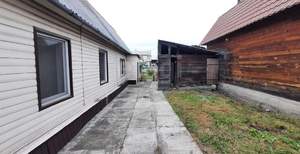 Дом 80м², 1-этажный, участок 4 сот.