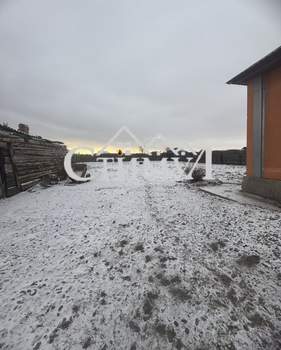 Дом 33м², 1-этажный, участок 10 сот.