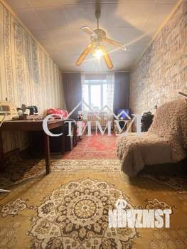 Дом 78м², 1-этажный, участок 7 сот.