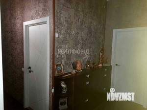 Коттедж 100м², 1-этажный, участок 12 сот.