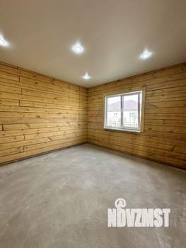 Дом 116м², 1-этажный, участок 6 сот.