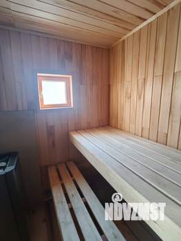 Дом 12м², 1-этажный, участок 7 сот.