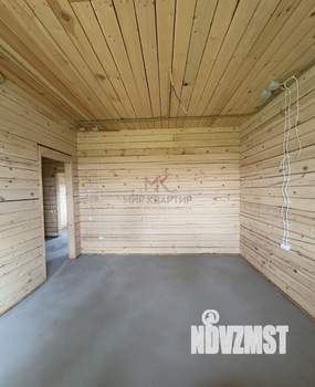 Дом 110м², 1-этажный, участок 9 сот.