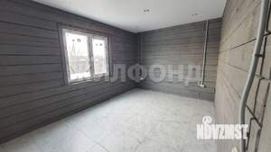 Дом 120м², 1-этажный, участок 6 сот.