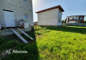 Дом 155м², 2-этажный, участок 7 сот.