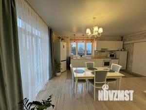 Дом 94м², 2-этажный, участок 12 сот.