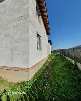 Дом 155м², 2-этажный, участок 7 сот.