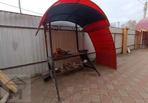 Дом 137м², 2-этажный, участок 8 сот.