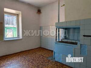 Дом 63м², 1-этажный, участок 7 сот.