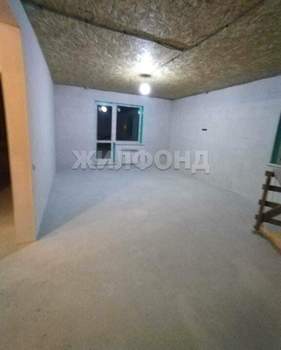 Дом 95м², 2-этажный, участок 6 сот.