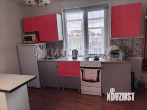 Дом 48м², 1-этажный, участок 11 сот.