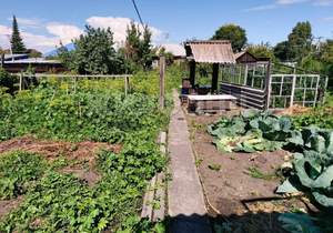 Дом 63м², 2-этажный, участок 7 сот.