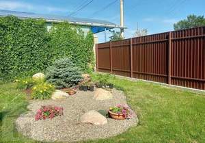 Дом 336м², 2-этажный, участок 12 сот.