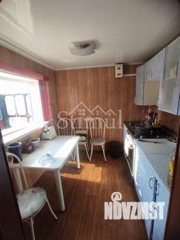 Дом 70м², 1-этажный, участок 7 сот.