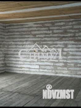 Дом 140м², 1-этажный, участок 12 сот.