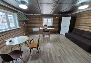 Дом 50м², 1-этажный, участок 8 сот.