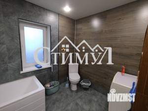 Дом 106м², 2-этажный, участок 15 сот.