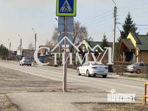 Дом 47м², 1-этажный, участок 29 сот.