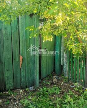 Дом 58м², 1-этажный, участок 4 сот.