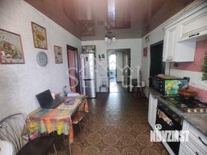 Дом 70м², 1-этажный, участок 7 сот.