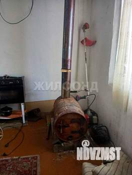 Дом 46м², 2-этажный, участок 5 сот.