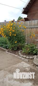 Дом 12м², 1-этажный, участок 7 сот.