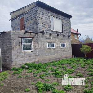 Дача 20м², 2-этажный, участок 6 сот.