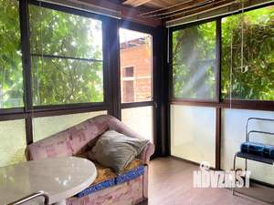 Дом 38м², 2-этажный, участок 6 сот.