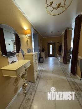 Дом 350м², 2-этажный, участок 12 сот.