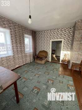 Дом 55м², 1-этажный, участок 9 сот.