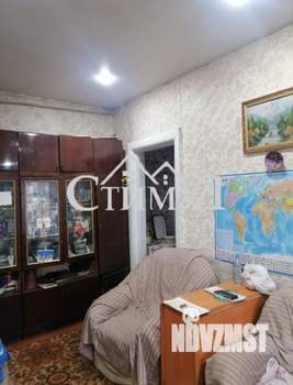 Дом 58м², 1-этажный, участок 4 сот.