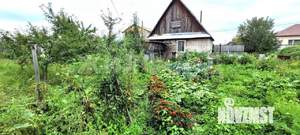 Дача 50м², 1-этажный, участок 7 сот.