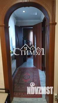 Дом 45м², 1-этажный, участок 8 сот.