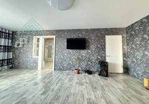 Дом 134м², 1-этажный, участок 13 сот.