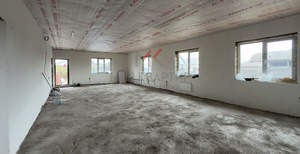 Дом 197м², 1-этажный, участок 10 сот.