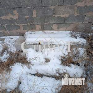 Дом 120м², 1-этажный, участок 10 сот.